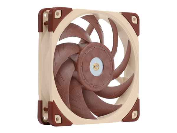 Noctua NF-A12x25 FLX - Kabinettvifte - 120 mm