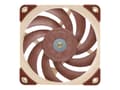 Miniatyrbilde 4 av 5: Noctua NF-A12x25 FLX - Kabinettvifte - 120 mm