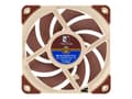 Miniatyrbilde 5 av 5: Noctua NF-A12x25 FLX - Kabinettvifte - 120 mm