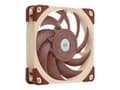 Miniatyrbilde 2 av 5: Noctua NF-A12x25 FLX - Kabinettvifte - 120 mm