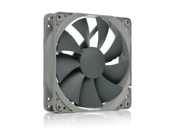 Noctua NF-P12 - Lådfläkt - 120 mm