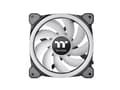 Miniatyrbild 2 av 5: Thermaltake Riing PLUS 12 RGB Fan TT - Premium Edition - fläktsats för system - 120 mm