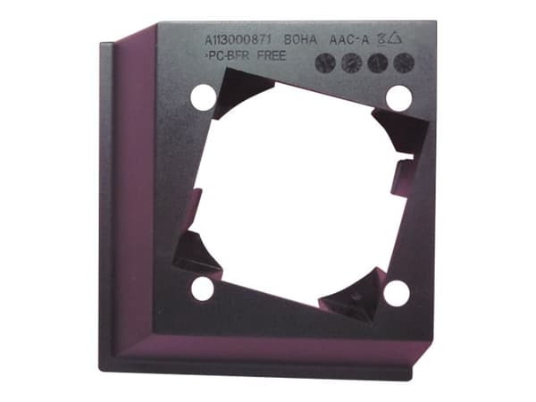 Lenovo LX-323 - Vifte/kanal-montering - FRU - for S500; System x3690 X5; ThinkCentre E73; ThinkCentre Edge 92; 93; ThinkCentre M71; M73; M92