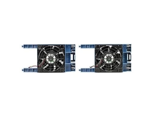 HPE High Performance Fan Kit - Systemviftesett - for Nimble Storage dHCI Large Solution with HPE ProLiant DL380 Gen10; ProLiant DL380 Gen10
