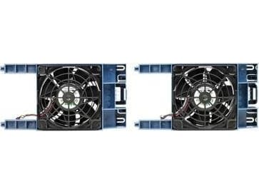 HPE High Performance Fan Kit - Systemviftesett - for Nimble Storage dHCI Large Solution with HPE ProLiant DL380 Gen10; ProLiant DL380 Gen10