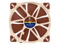 Miniatyrbild 3 av 5: Noctua NF-A20 FLX - Lådfläkt - 200 mm