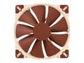 Miniatyrbild 1 av 5: Noctua NF-A20 FLX - Lådfläkt - 200 mm