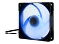 Miniatyrbilde 1 av 5: Scythe Kaze Flex 120 RGB PWM SU1225FD12LR-RDP - Kabinettvifte - 120 mm
