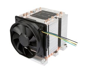 Inter-Tech 88885423 CPU-køler med blæser