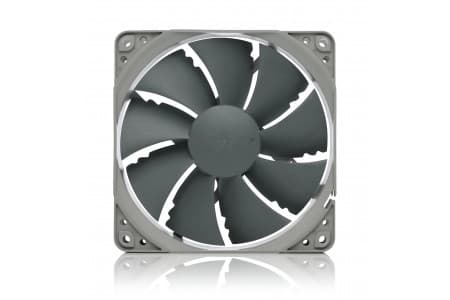 Noctua NF-P12 - Lådfläkt - 120 mm