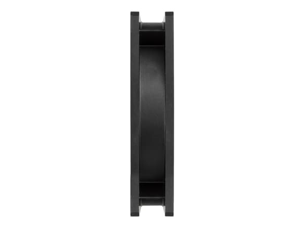ARCTIC P12 PWM PST Value Pack - Kabinettvifte - 120 mm - svart
