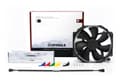 Miniatyrbilde 4 av 5: Noctua chromax NF-A15 HS-PWM - Kabinettvifte - 140 mm - svart