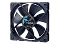 Miniatyrbild 1 av 5: Fractal Design Dynamic X2 GP-12 PWM - Lådfläkt - 120 mm - svart