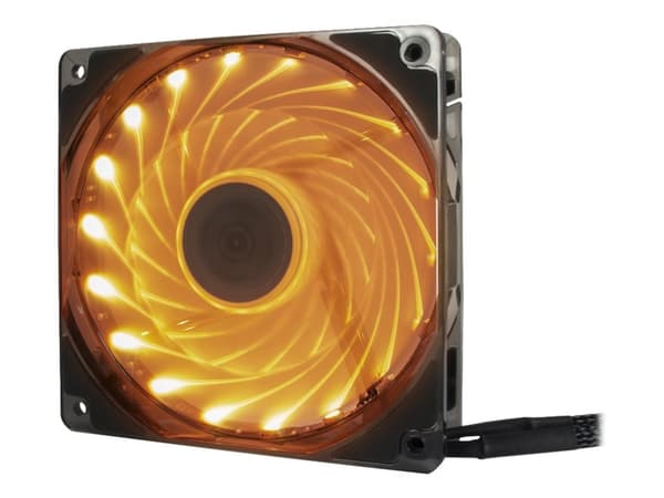 Argus L-12025 Aura - Kabinettvifte - 120 mm - RGB