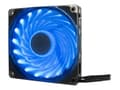 Miniatyrbilde 2 av 5: Argus L-12025 Aura - Kabinettvifte - 120 mm - RGB