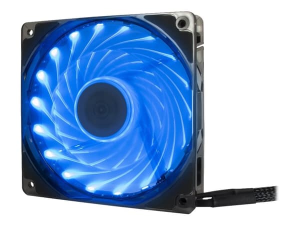 Argus L-12025 Aura - Kabinettvifte - 120 mm - RGB