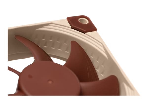 Noctua NF-A8 5V - Kabinettvifte - 80 mm