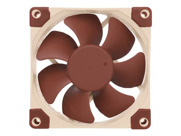 Noctua NF-A8 5V - Kabinettvifte - 80 mm