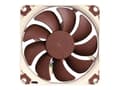 Miniatyrbilde 1 av 5: Noctua NF-A9x14 PWM - Kabinettvifte - 92 mm