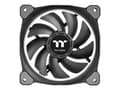 Miniatyrbilde 2 av 5: Thermaltake Riing PLUS 14 LED RGB Radiator Fan TT - Premium Edition - kabinettvifte - 140 mm (en pakke 3)