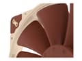 Miniatyrbilde 3 av 5: Noctua NF-A20 5V PWM - Kabinettvifte - 200 mm