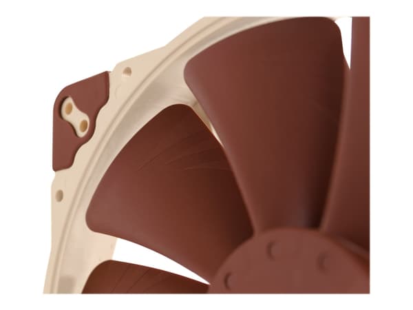 Noctua NF-A20 5V PWM - Kabinettvifte - 200 mm