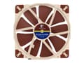 Miniatyrbilde 4 av 5: Noctua NF-A20 5V PWM - Kabinettvifte - 200 mm