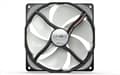 Miniatyrbilde 2 av 5: Noiseblocker eLoop B12-3, Vifte, 12 cm, 1900 RPM, 26,5 dB, 121,2 m³/t, Hvit