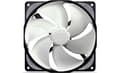 Miniatyrbilde 1 av 5: Noiseblocker eLoop B12-3, Vifte, 12 cm, 1900 RPM, 26,5 dB, 121,2 m³/t, Hvit