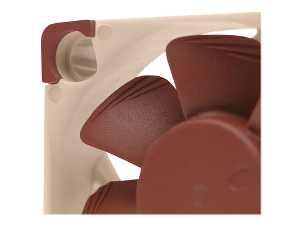 Noctua NF-A4x10 PWM - Lådfläkt - 40 mm