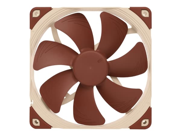 Noctua NF-A14 5V - Kabinettvifte - 140 mm