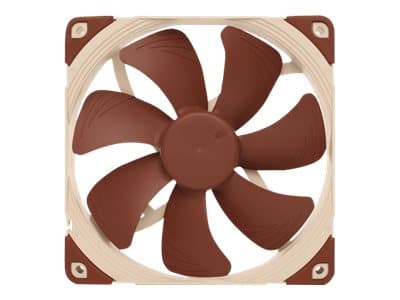 Noctua NF-A14 5V - Kabinettvifte - 140 mm