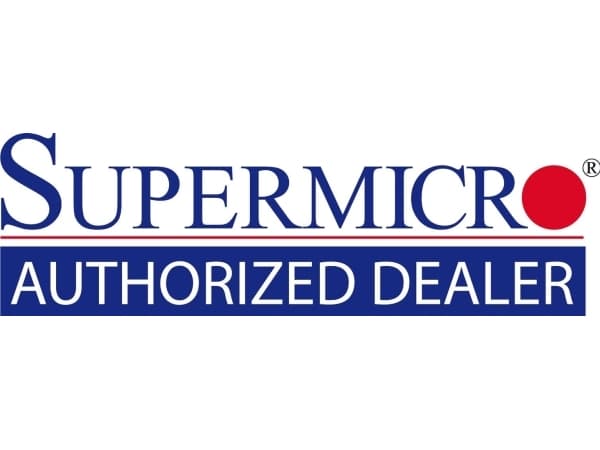 Supermicro FAN 0091L4 - Kabinettvifte - 92 mm - for Supermicro SC743, SC743I, SC743S, SC743S1, SC743S2, SC743T; SC743