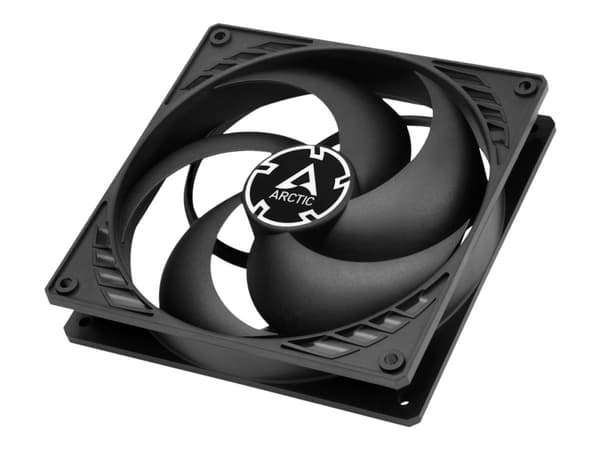 ARCTIC P14 PWM PST PC-kjølevifte Vifte 14 cm Sort