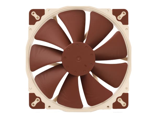 Noctua NF-A20 5V - Kabinettvifte - 200 mm