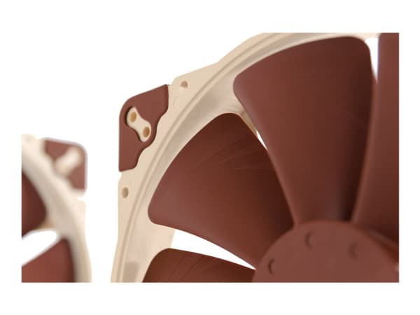 Noctua NF-A20 5V - Kabinettvifte - 200 mm