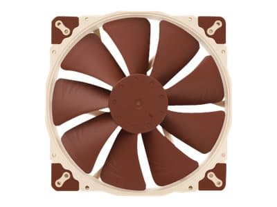 Noctua NF-A20 5V - Kabinettvifte - 200 mm