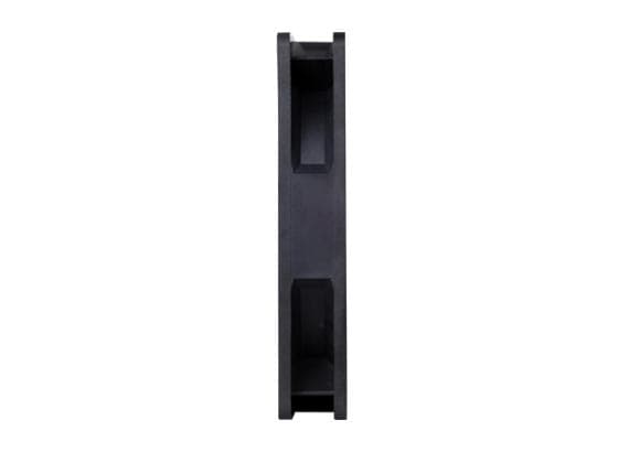 SilverStone SST-AP181 - Kabinettvifte - 180 mm - svart