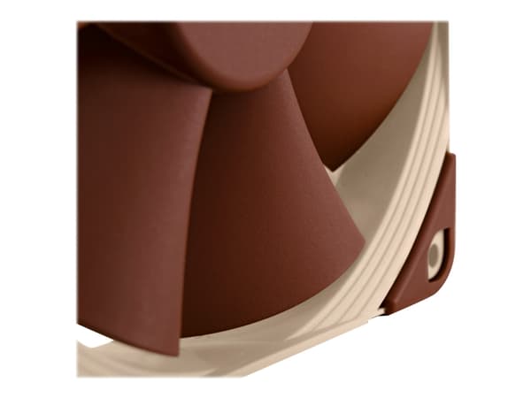 Noctua NF-F12 5V PWM - Kabinettvifte - 120 mm
