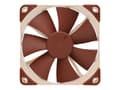 Miniatyrbilde 4 av 5: Noctua NF-F12 5V PWM - Kabinettvifte - 120 mm