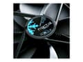 Pikkukuva 4 / 5: Fractal Design Dynamic X2 GP-14 PWM - Sisäosa tuulettimella - 140 mm - musta