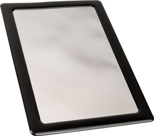 Demciflex støvfilter Silverstone Sugo SG13B - Topp