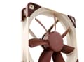 Miniatyrbilde 2 av 5: Noctua NF-S12A FLX - Kabinettvifte - 120 mm