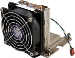 Lenovo FAN Option Kit - Viftesett for systemskap (en pakke 2) - for ThinkSystem SR630 7X01, 7X02