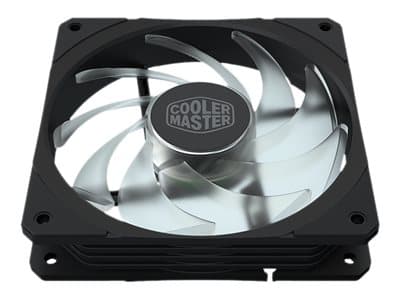 Cooler Master MasterFan SF120R RGB - Kabinettvifte - 120 mm
