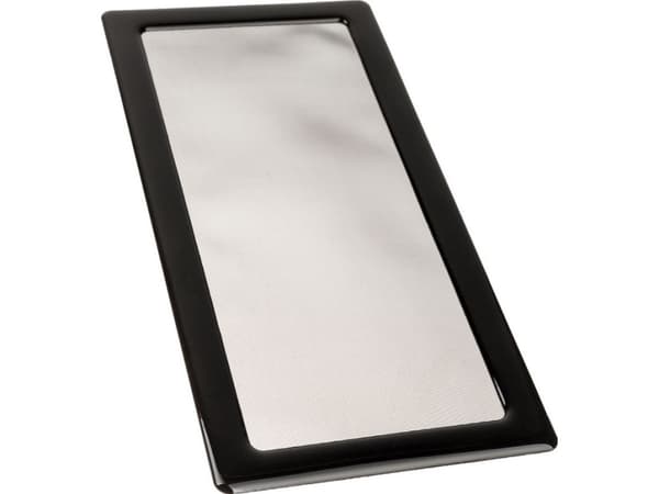 Demciflex-pölysuodatin Silverstone Sugo SG13B - GPU-puoli