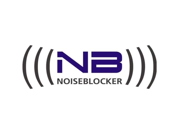 Noiseblocker BlackSilentPro PM-1, Vifte, 4 cm, 2800 RPM, 13,9 dB, 4,2 cfm, 7,1 m³/t