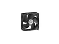 Miniatyrbilde 1 av 3: ebm-papst 4412/2HHP, Vifte, 12 cm, 5000 RPM, 285 m³/t, Sort