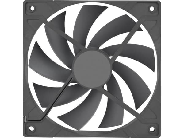 Arctic F12 PWM PST CO-vifte (AFACO-120PC-GBA01)