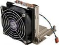 Pikkukuva 2 / 2: Lenovo 4F17A12354, Jäähdytin, Musta, Hopea